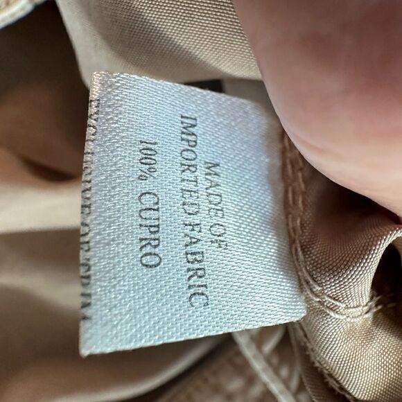 KAUFMANFRANCO tan cargo pants size 6 - Picture 10 of 15